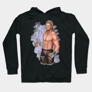 Dolpd Ziggler Hoodie